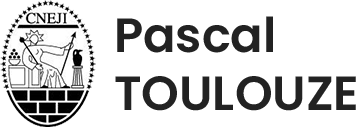 Pascal TOULOUZE